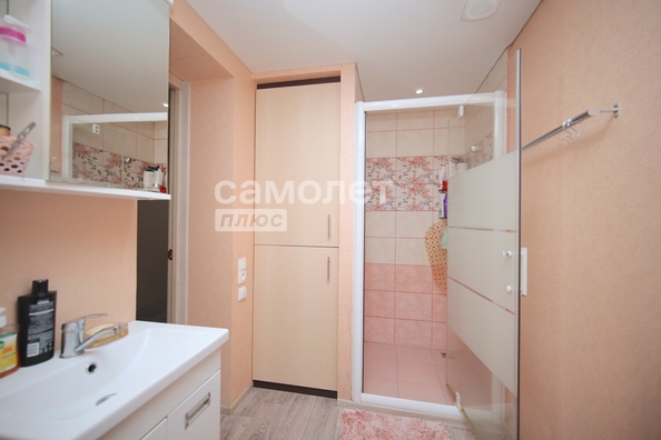 
   Продам дом, 77.2 м², Кемерово

. Фото 12.