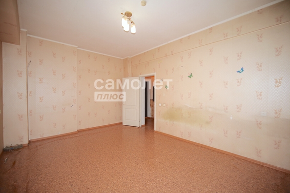 
   Продам 1-комнатную, 33.9 м², Леонова ул, 26

. Фото 7.