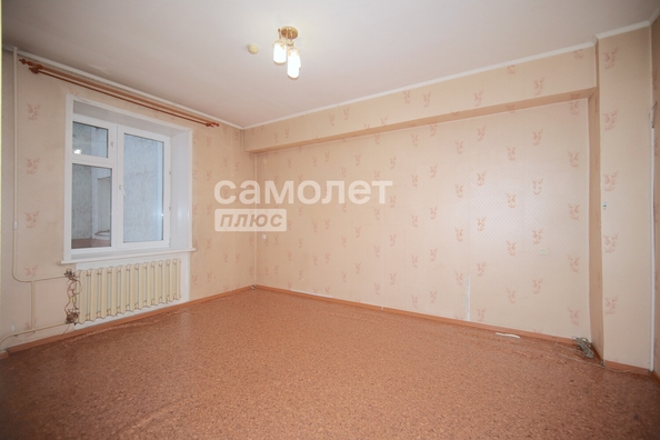 
   Продам 1-комнатную, 33.9 м², Леонова ул, 26

. Фото 12.