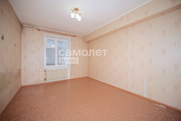 
   Продам 1-комнатную, 33.9 м², Леонова ул, 26

. Фото 2.