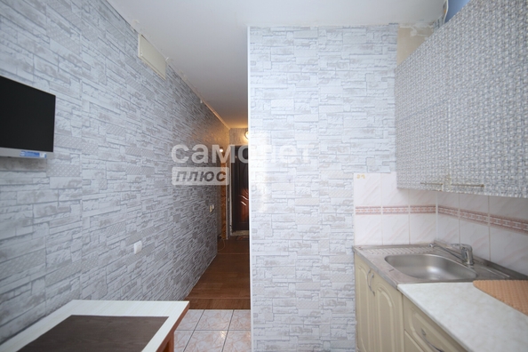
  Продается 1-комн. квартира, 30.7 м², Шахтеров пр-кт, д. 36а
. Фото 1.