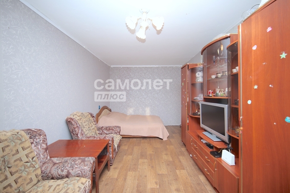 
  Продается 1-комн. квартира, 30.7 м², Шахтеров пр-кт, д. 36а
. Фото 5.