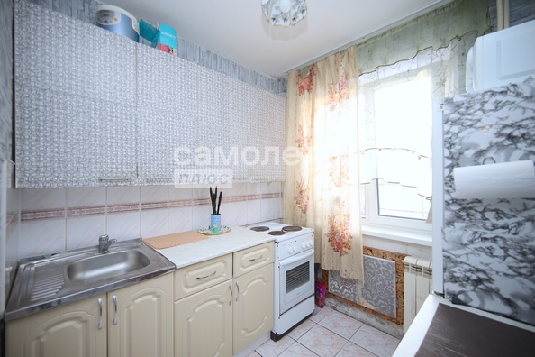
  Продается 1-комн. квартира, 30.7 м², Шахтеров пр-кт, д. 36а
. Фото 7.