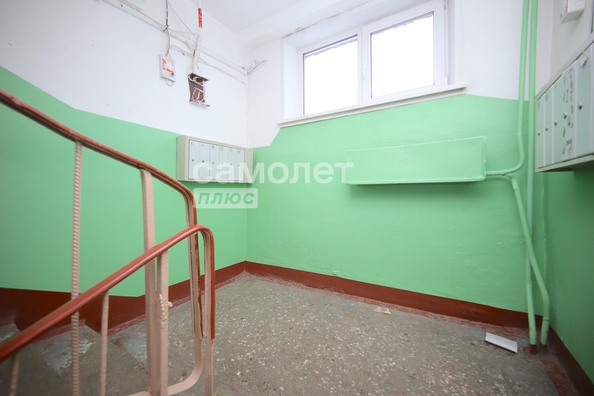 
  Продается 1-комн. квартира, 30.7 м², Шахтеров пр-кт, д. 36а
. Фото 13.
