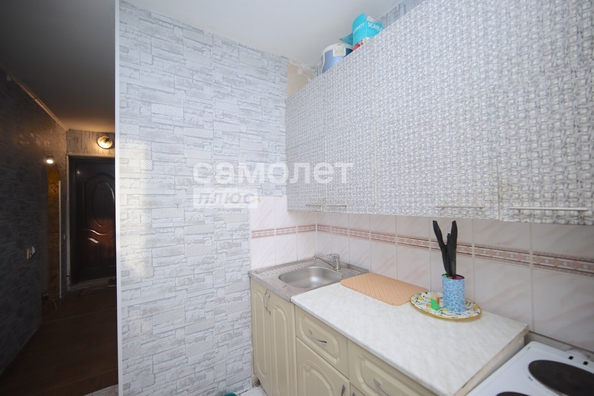 
  Продается 1-комн. квартира, 30.7 м², Шахтеров пр-кт, д. 36а
. Фото 2.