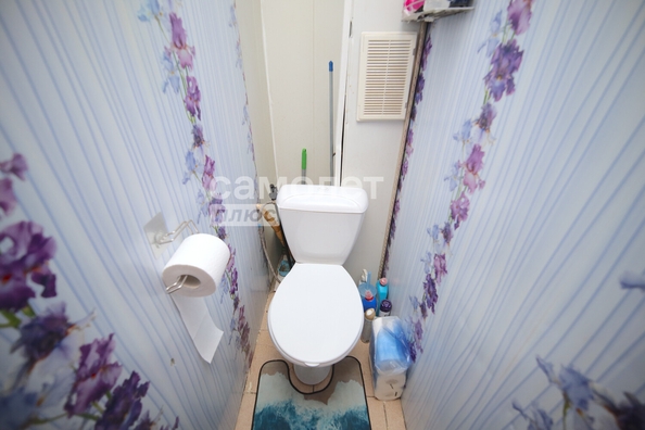 
  Продается 1-комн. квартира, 30.7 м², Шахтеров пр-кт, д. 36а
. Фото 7.