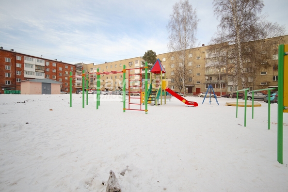
  Продается 1-комн. квартира, 30.7 м², Шахтеров пр-кт, д. 36а
. Фото 10.