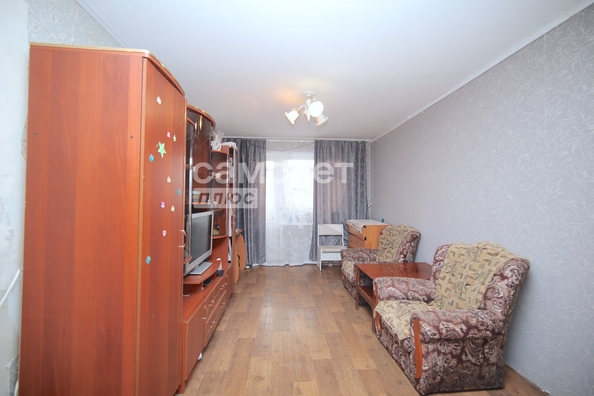 
  Продается 1-комн. квартира, 30.7 м², Шахтеров пр-кт, д. 36а
. Фото 12.