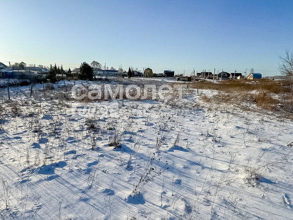 
  Продается земельный участок, 15 соток, деревня Сухая Речка
. Фото 8.