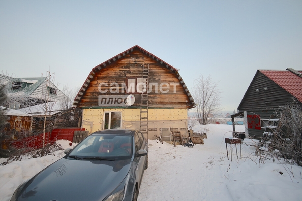 
  Продается дом, 104.6 м², деревня Сухово
. Фото 1.