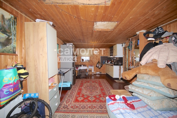 
  Продается дом, 104.6 м², деревня Сухово
. Фото 12.