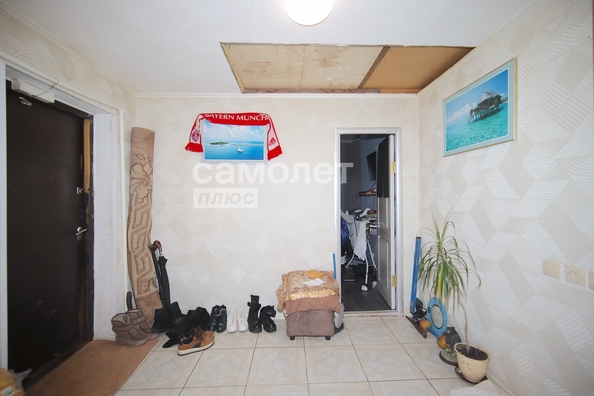 
  Продается дом, 104.6 м², деревня Сухово
. Фото 19.