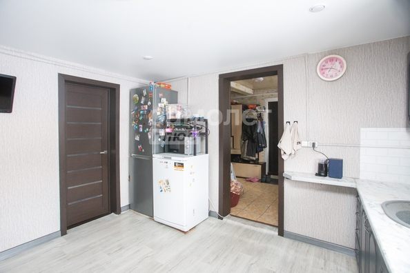 
  Продается дом, 85 м², Кемерово
. Фото 8.