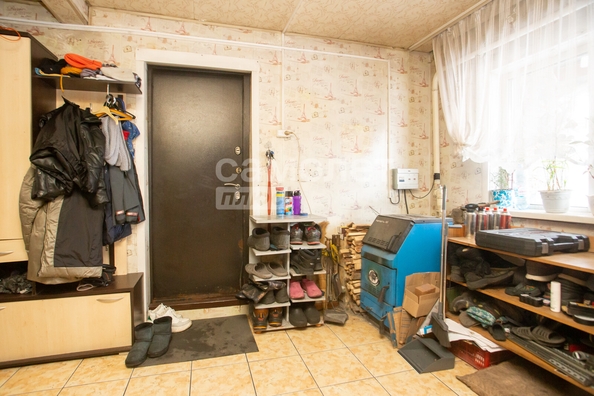 
  Продается дом, 85 м², Кемерово
. Фото 15.