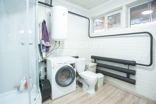
  Продается дом, 85 м², Кемерово
. Фото 17.