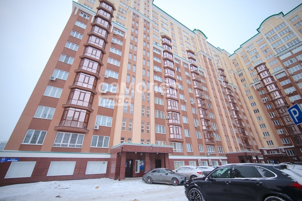 
   Продам 1-комнатную, 44.1 м², Притомский пр-кт, корпус 1

. Фото 9.