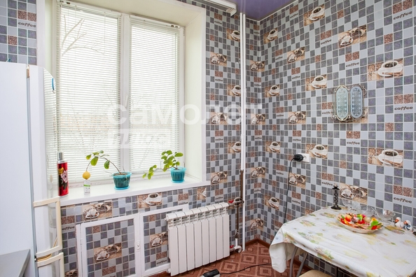 
   Продам 1-комнатную, 40.3 м², Ушакова ул, 1

. Фото 10.