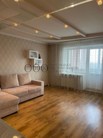 
   Продам 2-комнатную, 63.7 м², Молодежный пр-кт, 3а

. Фото 2.