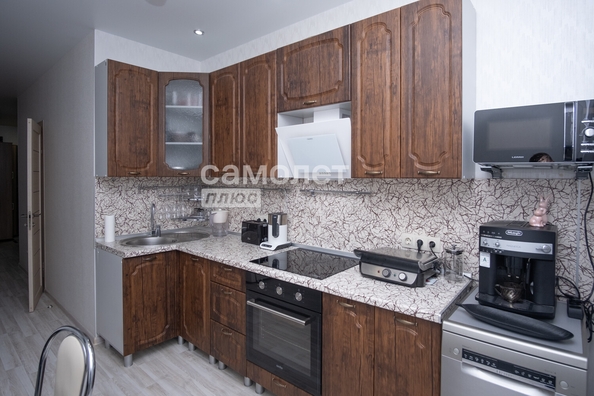 
  Продается 1-комн. квартира, 46.8 м², Шахтеров пр-кт, д. 74
. Фото 10.