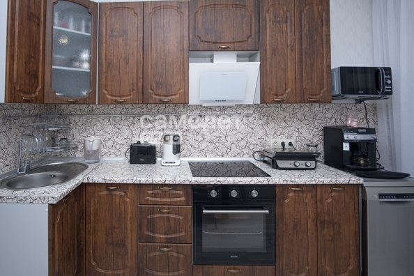 
  Продается 1-комн. квартира, 46.8 м², Шахтеров пр-кт, д. 74
. Фото 13.