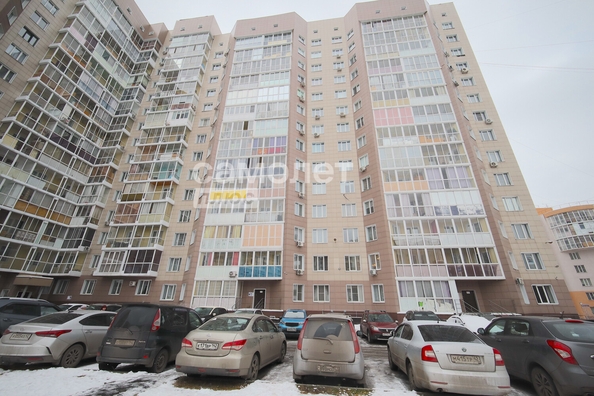 
   Продам 3-комнатную, 80 м², Шахтеров пр-кт, 62Б

. Фото 22.