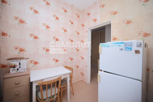 
   Продам 1-комнатную, 28.4 м², Больничная ул, 2

. Фото 5.