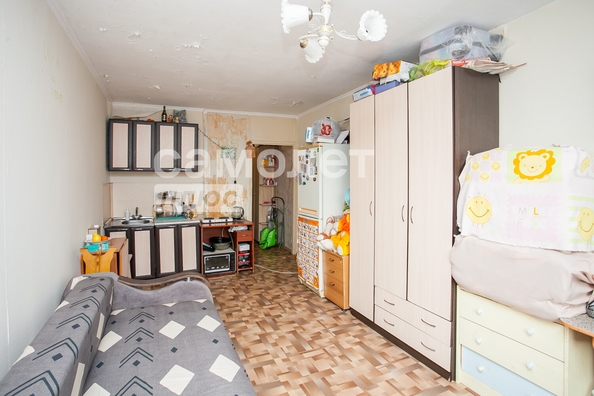 
  Продается 1-комн. квартира, 22.3 м², Строителей б-р, д. 56/2
. Фото 4.