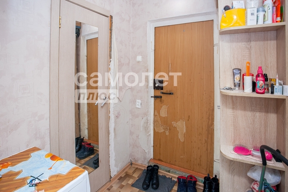 
  Продается 1-комн. квартира, 22.3 м², Строителей б-р, д. 56/2
. Фото 8.