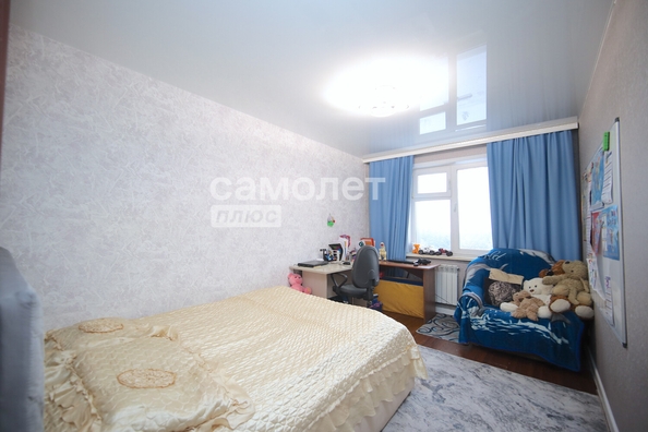 
   Продам 2-комнатную, 67 м², Серебряный бор ул, 13

. Фото 13.