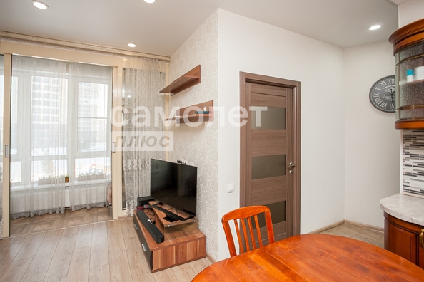 
   Продам 3-комнатную, 61 м², Дружбы ул, 30/2

. Фото 14.