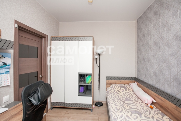 
   Продам 3-комнатную, 61 м², Дружбы ул, 30/2

. Фото 26.