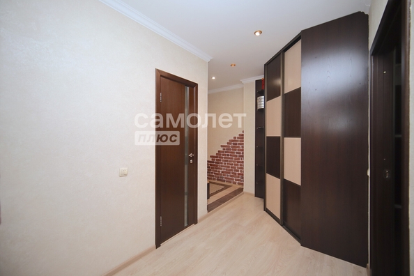 
   Продам 2-комнатную, 56.3 м², Дружбы ул, 3

. Фото 13.