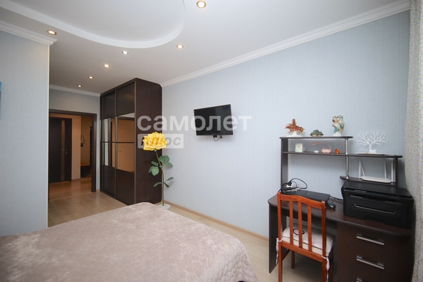 
  Продается 2-комн. квартира, 56.3 м², Дружбы ул, д. 3
. Фото 14.
