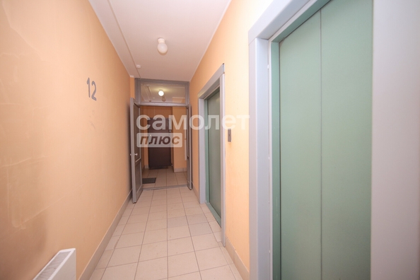 
  Продается 2-комн. квартира, 56.3 м², Дружбы ул, д. 3
. Фото 26.