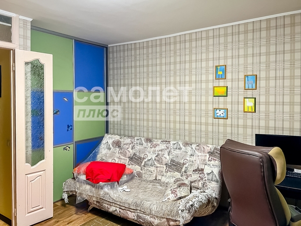 
   Продам 4-комнатную, 83 м², Свободы ул, 19

. Фото 16.