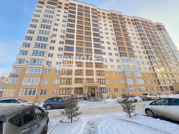 
   Продам 3-комнатную, 72.2 м², Мичурина ул, 58 к2

. Фото 5.