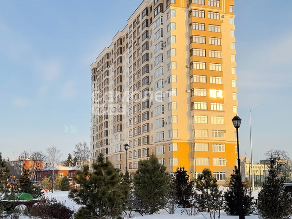 
   Продам 3-комнатную, 72.2 м², Мичурина ул, 58 к2

. Фото 11.