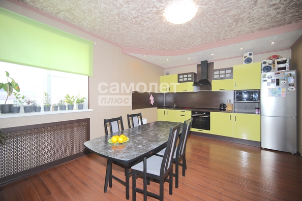 
  Продается коттедж, 300 м², Кемерово
. Фото 10.