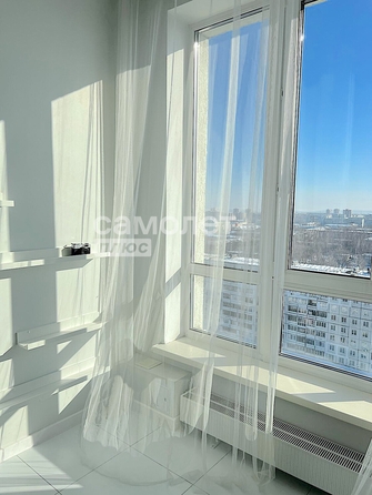 
   Продам 3-комнатную, 91.4 м², Ленина пр-кт, 138б

. Фото 19.