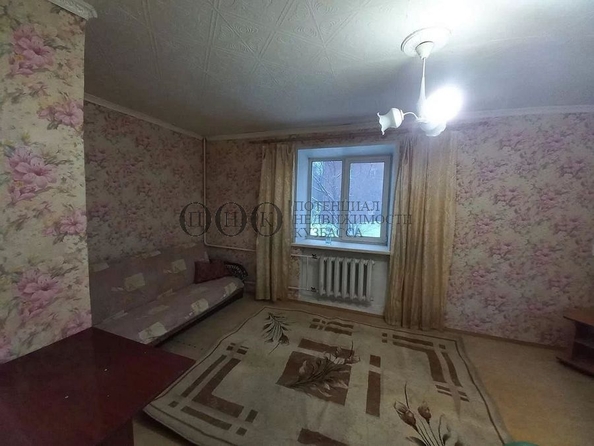 
   Продам 1-комнатную, 31 м², Сибиряков-Гвардейцев ул, 16

. Фото 1.