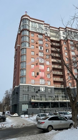 
   Продам 2-комнатную, 50 м², Строителей б-р, 28г

. Фото 14.