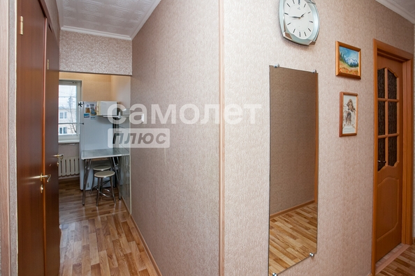 
   Продам 3-комнатную, 56.1 м², Пролетарская ул, 6

. Фото 18.