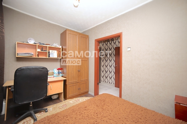 
   Продам дом, 75.4 м², Кемерово

. Фото 6.