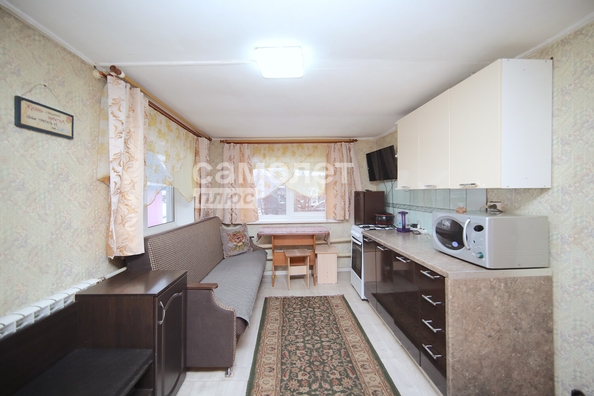 
   Продам дом, 75.4 м², Кемерово

. Фото 27.