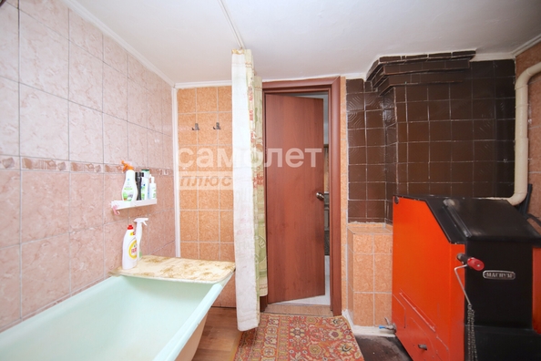 
   Продам дом, 75.4 м², Кемерово

. Фото 36.