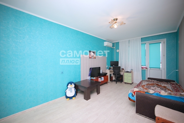 
   Продам 1-комнатную, 35.4 м², Серебряный бор ул, 19

. Фото 4.