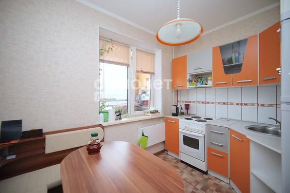 
   Продам 1-комнатную, 35.4 м², Серебряный бор ул, 19

. Фото 5.