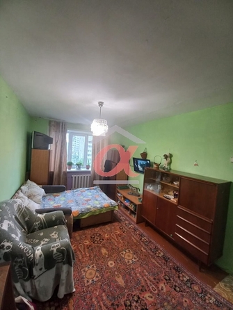 
   Продам 1-комнатную, 26.8 м², Радищева ул, 4а

. Фото 2.