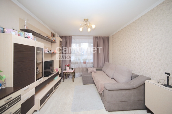 
  Продается 3-комн. квартира, 60.7 м², Московский пр-кт, д. 29А
. Фото 1.