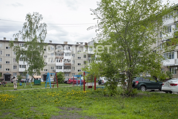 
  Продается 3-комн. квартира, 60.7 м², Московский пр-кт, д. 29А
. Фото 4.